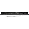 Dorman 924-573 Tailgate Molding Tailgate Molding With Step