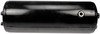 Dorman 924-5825 Air Brake Reservoir Air Tank Assembly - Carbon Steel, 10" Dia, 29.3" L, 150 PSI, 9 Ports, Black (Volvo