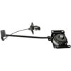 Dorman 924-596 Spare Tire Hoist Spare Tire Hoist Assembly