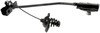 Dorman 924-633 Spare Tire Hoist Spare Tire Hoist Assembly