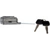 Dorman 924-785 Ignition Lock Cylinder Self-Coding Ignition Lock Cylinder