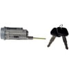 Dorman 924-787 Ignition Lock Cylinder Self-Coding Ignition Lock Cylinder