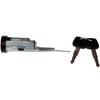 Dorman 924-789 Ignition Lock Cylinder Self-Coding Ignition Lock Cylinder