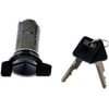 924-791 by DORMAN - Ignition Lock Cylinder Assembly