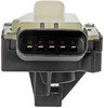 Dorman 924-727 Ignition Switch Ignition Switch Kit