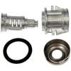 Dorman 924-732 Door Lock Cylinder Un-Coded Door Lock Cylinder Kit