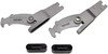 Dorman 924-740 Parking Brake Lever Kit Parking Brake Shoe Actuator Kit