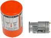 924-793 by DORMAN - Mechanical Key Relearn Ignition Lock Cylinder