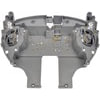 Dorman 924-800 Overhead Console Light Housing Overhead Console Map Light Housing