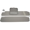 Dorman 924-8002 Sun Visor Sun Visor Assembly