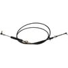 924-7007 by DORMAN - Gearshift Control Cable Assembly