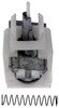 Dorman 924-704 Ignition Switch Actuator Pin Ignition Switch Actuator Pin