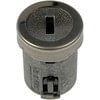 Dorman 924-710 Ignition Lock Cylinder Ignition Lock Cylinder Un-coded