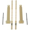 Dorman 924-712 Shift Park Release Link Shift Linkage Repair Kit