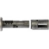 924-718 by DORMAN - Ignition Lock Cylinder Un-coded