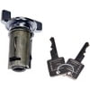 Dorman 924-892 Ignition Lock Cylinder Ignition Lock Cylinder Assembly