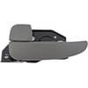 Dorman 92491 Interior Door Handle Interior Door Handle Front Or Rear Left Beige
