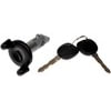 Dorman 924-723 Ignition Lock Cylinder Ignition Lock Cylinder Assembly