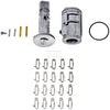 924-722 by DORMAN - Ignition Lock Cylinder Un-coded
