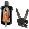 924-724 by DORMAN - Ignition Lock Cylinder Assembly