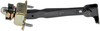 924-963 by DORMAN - Rear Right/Left Door Check
