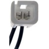 924-982 by DORMAN - Transmission Shift Interlock Solenoid