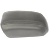 925-006 by DORMAN - Center Console Lid Replacement
