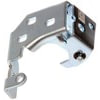 Dorman 925-021 Door Hinge Door Hinge Assembly Front Left Upper
