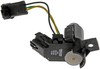 924-972 by DORMAN - Shift Interlock Solenoid Assembly