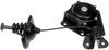 Dorman 925-502 Spare Tire Hoist Spare Tire Hoist Assembly