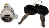 926-056 by DORMAN - Ignition Lock Cylinder