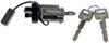 Dorman 926-060 Ignition Lock Cylinder Ignition Lock Cylinder Assembly