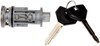 926-064 by DORMAN - Ignition Lock Cylinder Assembly