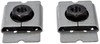 926-092 by DORMAN - Body Mount Retaining Nut