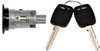 Dorman 926-069 Ignition Lock Cylinder Ignition Lock Cylinder Assembly