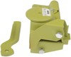 926-072 by DORMAN - Front Lower Spring And Shock Bracket