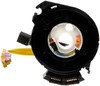 525-015 by DORMAN - Airbag Clock Spring