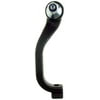 Dorman 531-020 Steering Tie Rod End Steering Tie Rod End - for 2000-2002 Jaguar S-Type