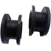 Dorman 531-264 Suspension Stabilizer Bar Bushing Kit Stabilizer Bar Bushing Kit