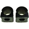 Dorman 531-421 Suspension Stabilizer Bar Bushing Kit Stabilizer Bar Bushing Kit