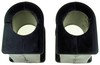 Dorman 531-523 Suspension Stabilizer Bar Bushing Kit Stabilizer Bar Bushing Kit