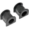 Dorman 531-832 Suspension Stabilizer Bar Bushing "OE Solutions" Suspension Stabilizer Bar Bushing