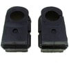 Dorman 531-834 Suspension Stabilizer Bar Bushing Kit Suspension Stabilizer Bar Bushing Kit