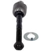 Dorman 531-848 Steering Tie Rod End Steering Tie Rod End