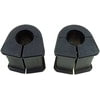 Dorman 531-889 Suspension Stabilizer Bar Bushing Kit Stabilizer Bar Bushing Kit