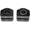 Dorman 532-123 Suspension Stabilizer Bar Bushing Kit "OE Solutions" Suspension Stabilizer Bar Bushing Kit