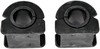 Dorman 532-124 Suspension Stabilizer Bar Bushing Kit Stabilizer Bar Bushing Kit