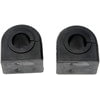 Dorman 532-143 Suspension Stabilizer Bar Bushing Suspension Stabilizer Bar Bushing