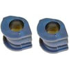 Dorman 532-153 Suspension Stabilizer Bar Bushing Kit "OE Solutions" Suspension Stabilizer Bar Bushing Kit