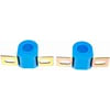 532-104 by DORMAN - "OE Solutions" Suspension Stabilizer Bar Bushing Kit